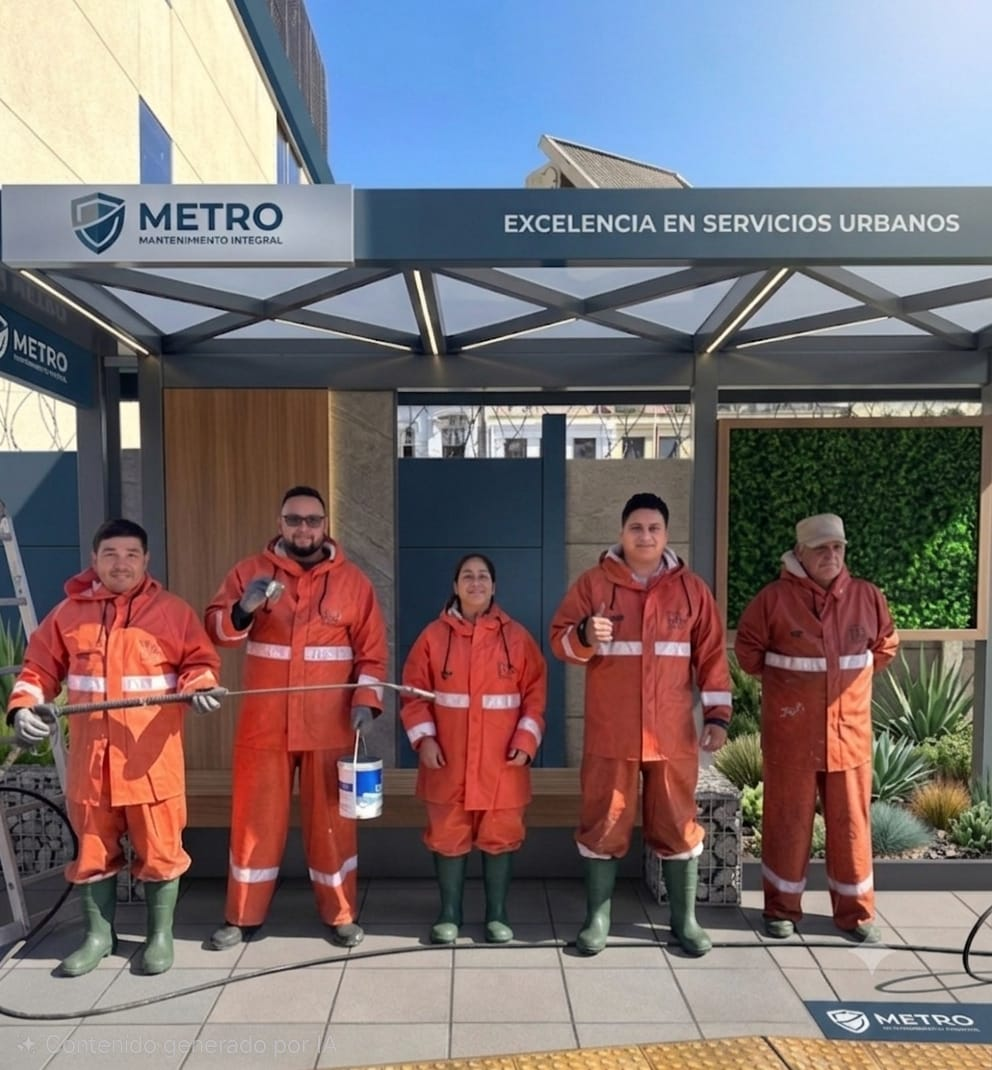 Equipo ViaPura